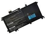 Bateria do NEC PC-VP-BP135