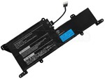 Bateria do NEC PC-VP-BP147(3icp4/43/110)