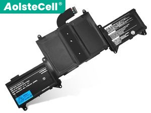 Bateria do NEC LaVie Z LZ650/SSB