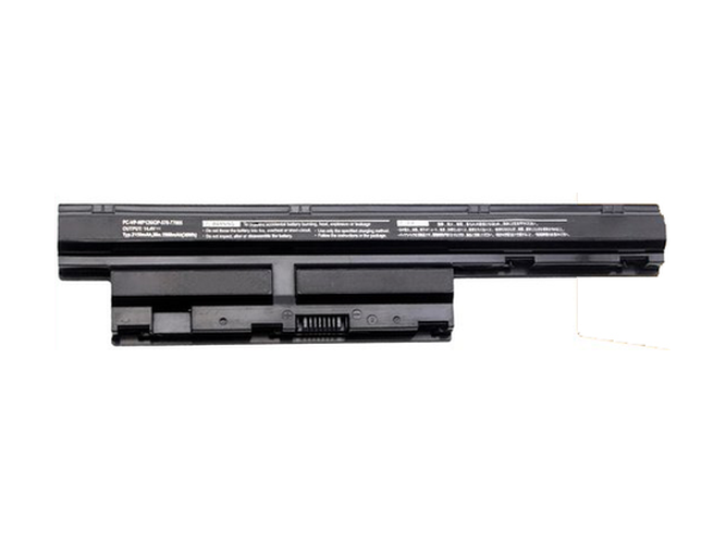 Bateria do NEC PC-VP-WP126
