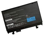 Bateria do NEC PC-VP-WP150