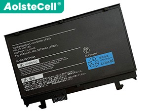 Bateria do NEC PC-VP-WP150