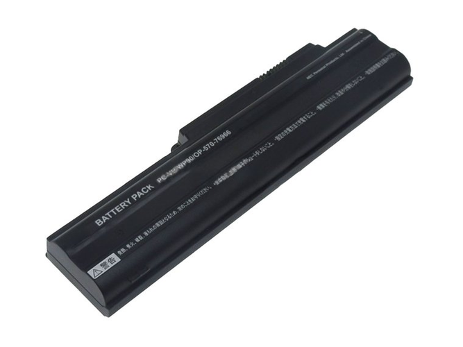 Bateria do NEC OP-570-76967