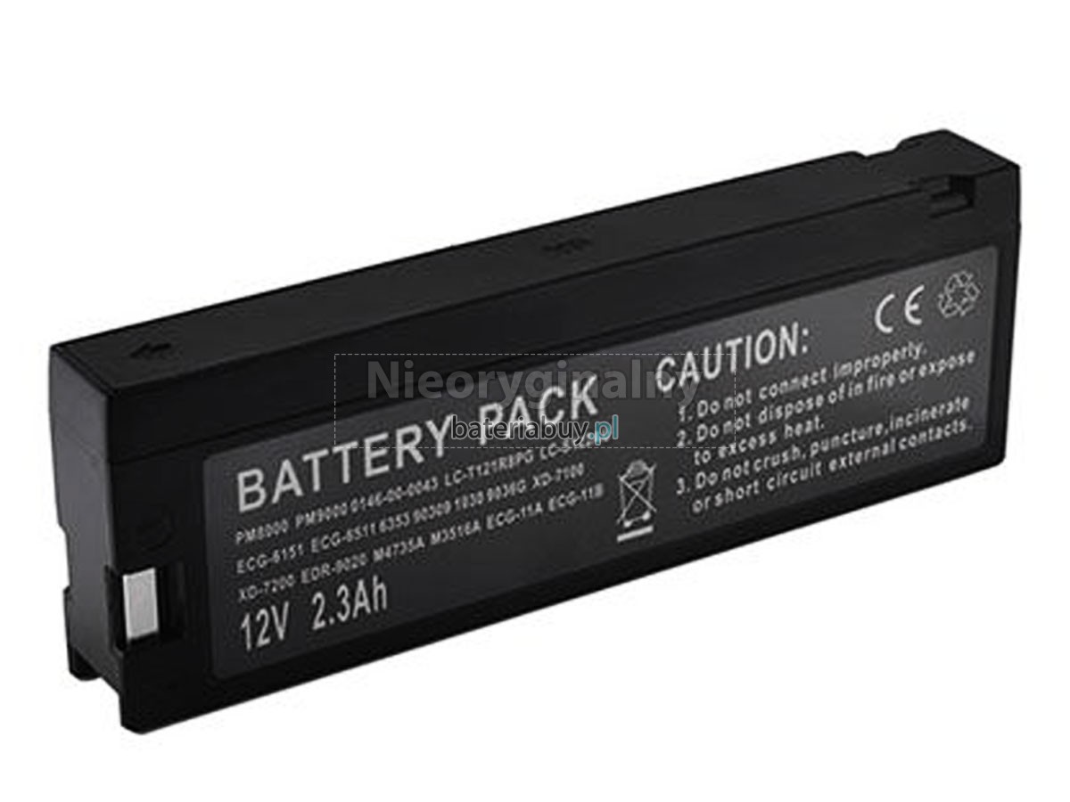 Nettest 53150A bateria