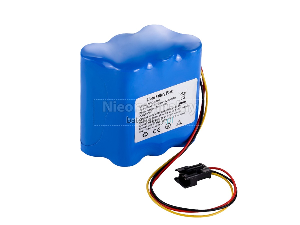 Neusoft NSC-M10 bateria
