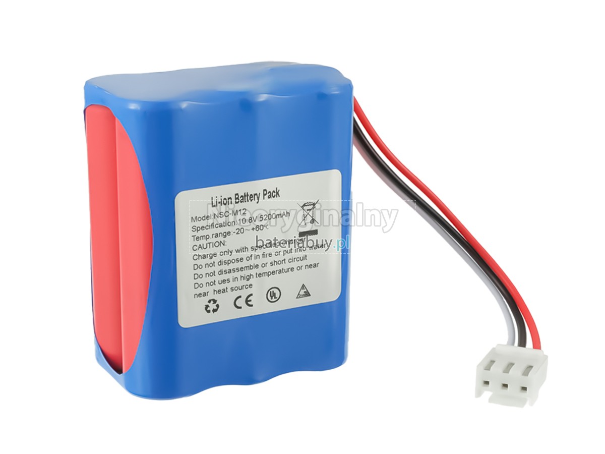 Neusoft NSC-M12 bateria