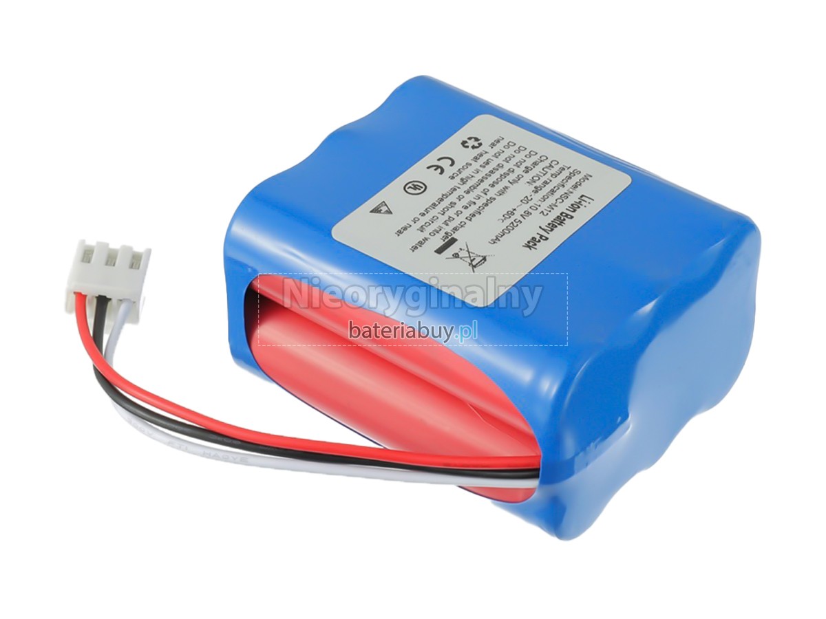 Neusoft NSC-M12 bateria