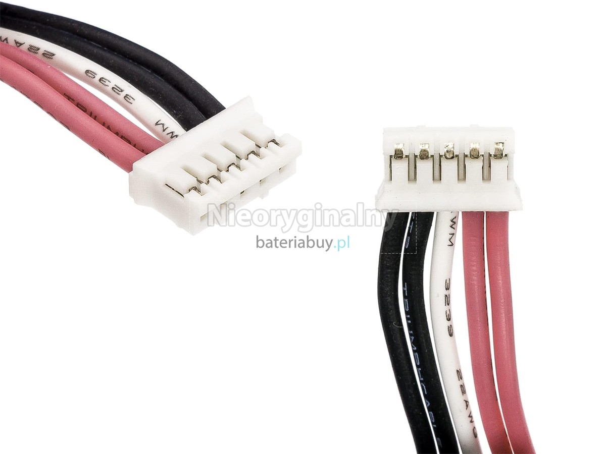 Newland LD18650D bateria