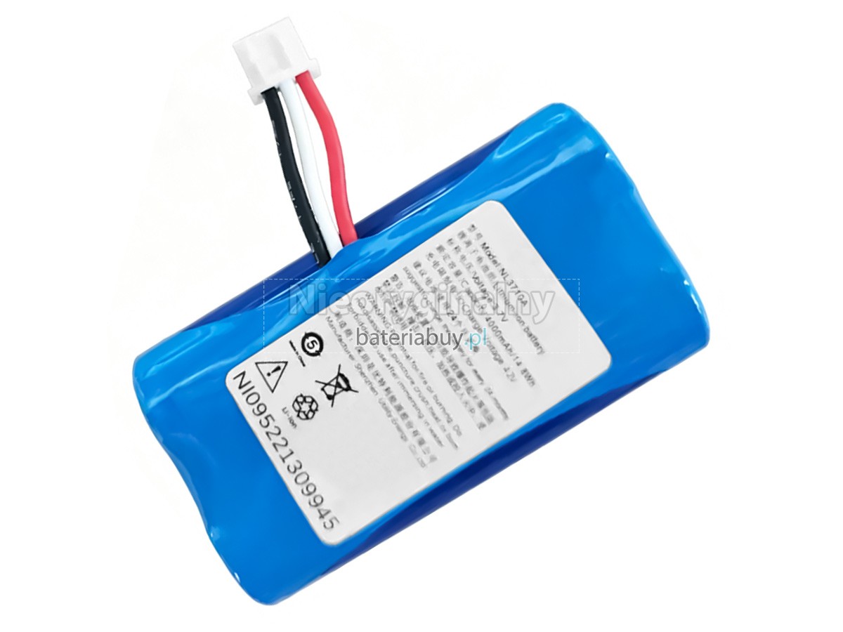 Newland NL3710A bateria