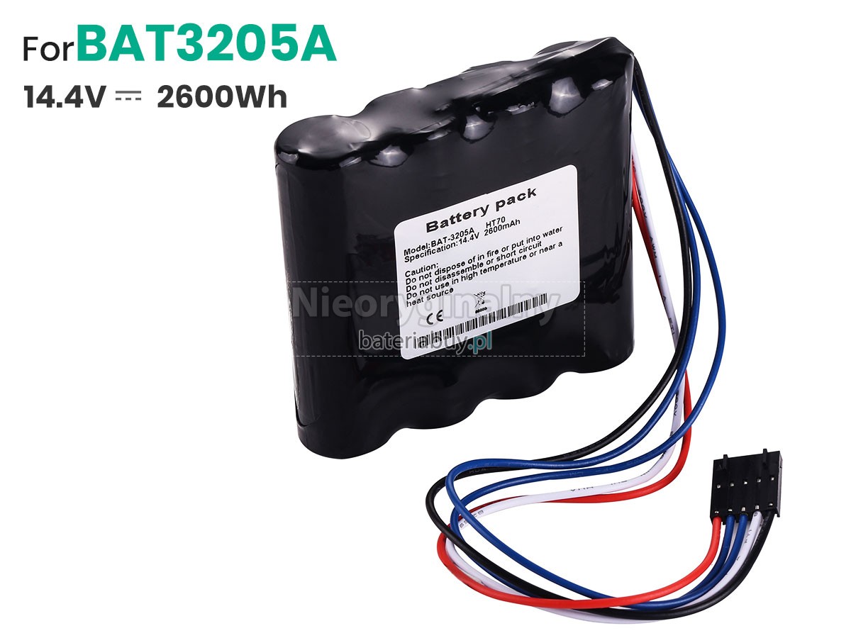 Newport BAT3205A bateria