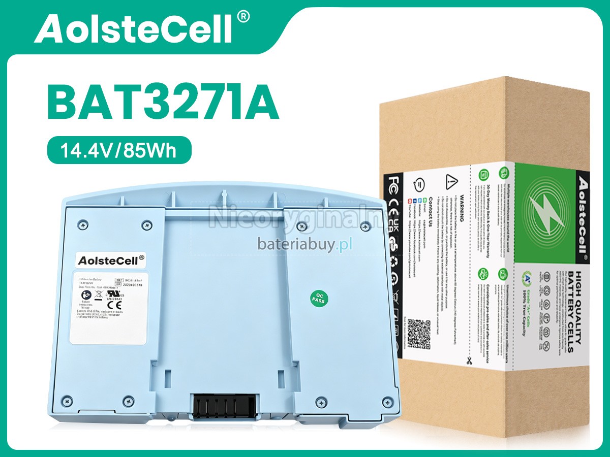 Newport BAT3271A bateria