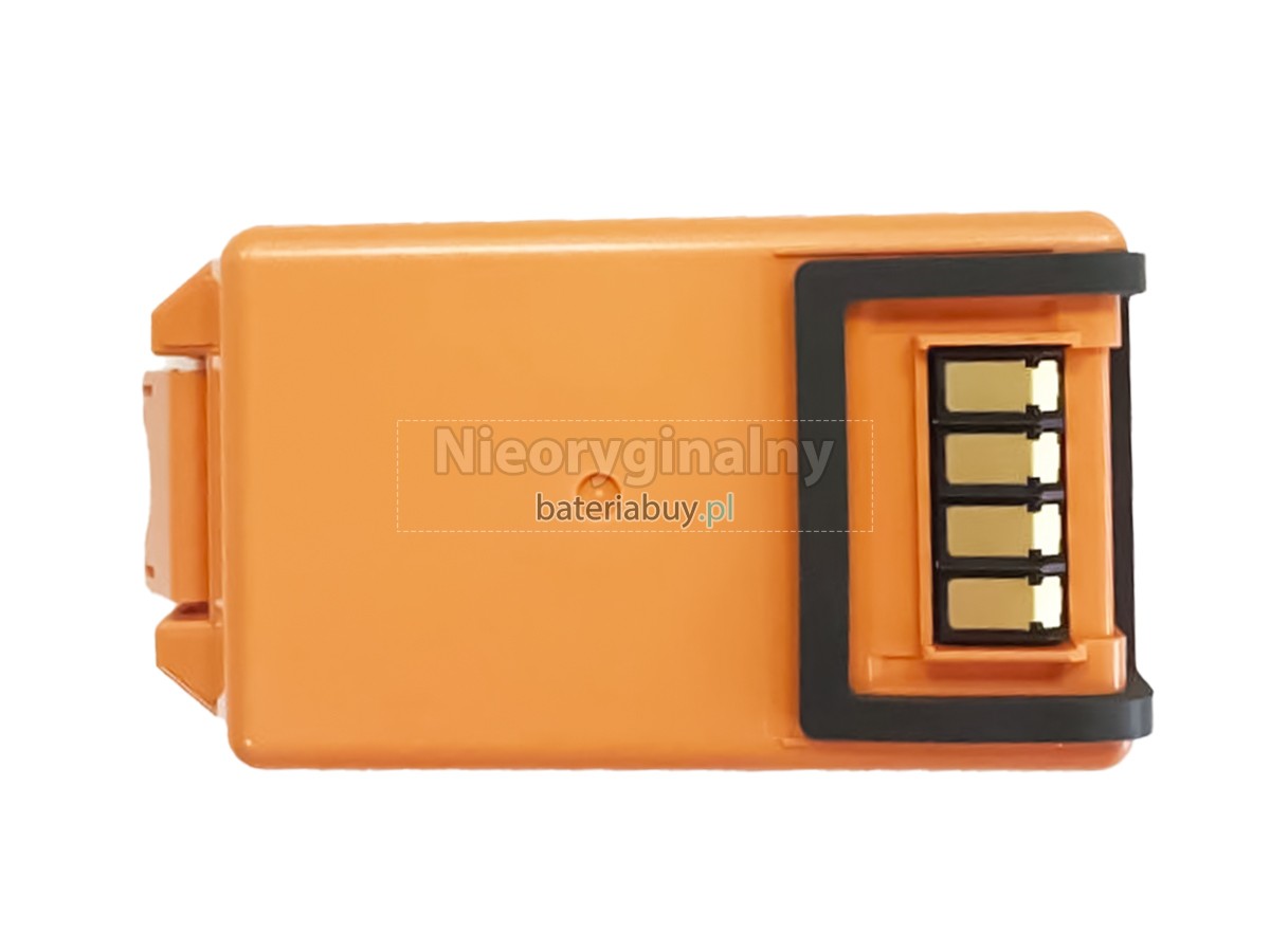 Nihon Kohden SB-310V bateria