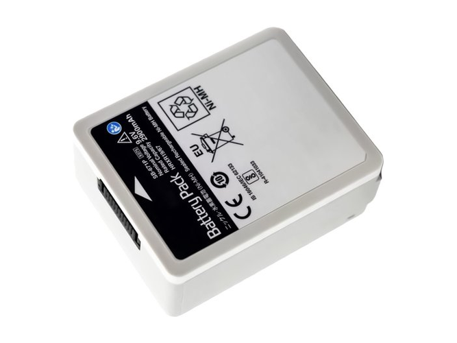 Bateria do Nihon Kohden BSM-6301A