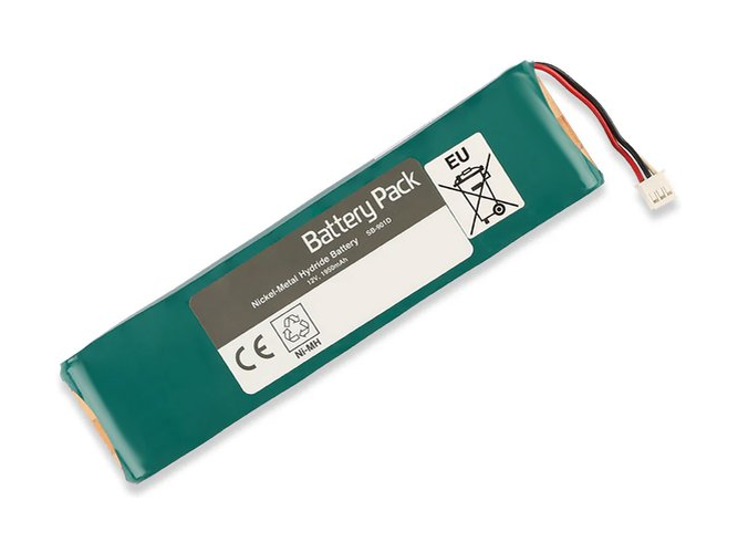 Bateria do Nihon Kohden ECG-1250I