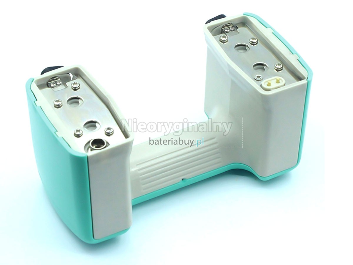 Nikon DTM-600 bateria