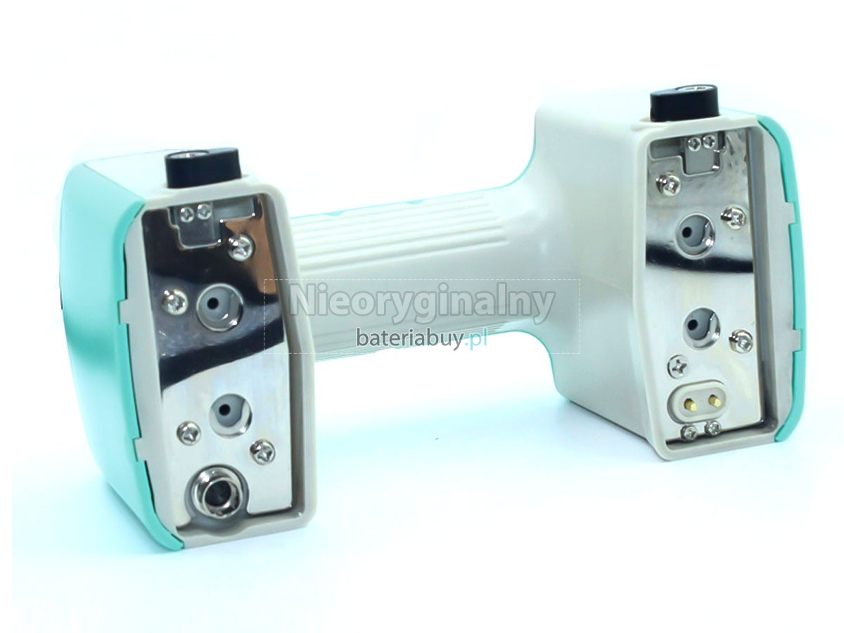 Nikon DTM-600 bateria