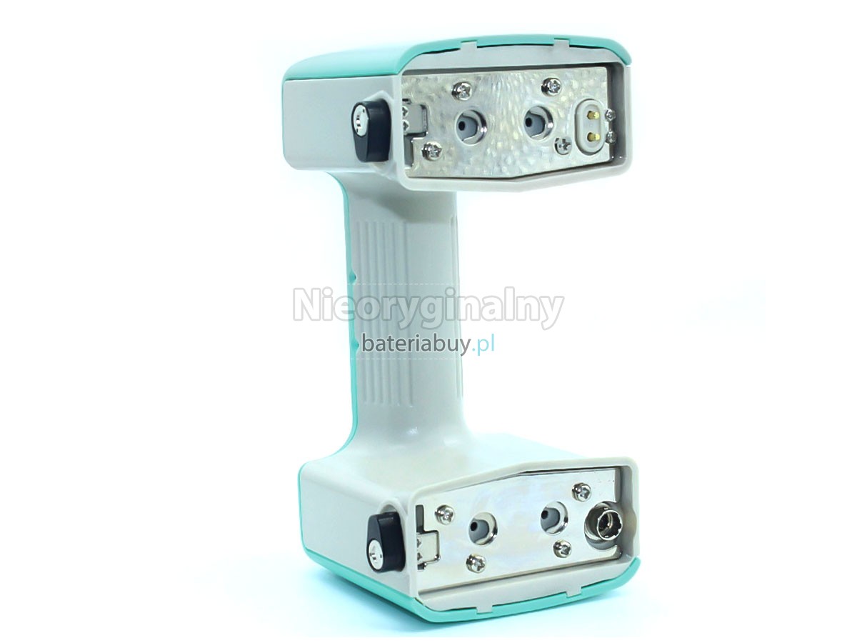 Nikon DTM-600 bateria