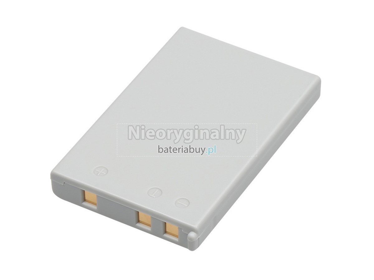 Nikon COOLPIX P100 bateria