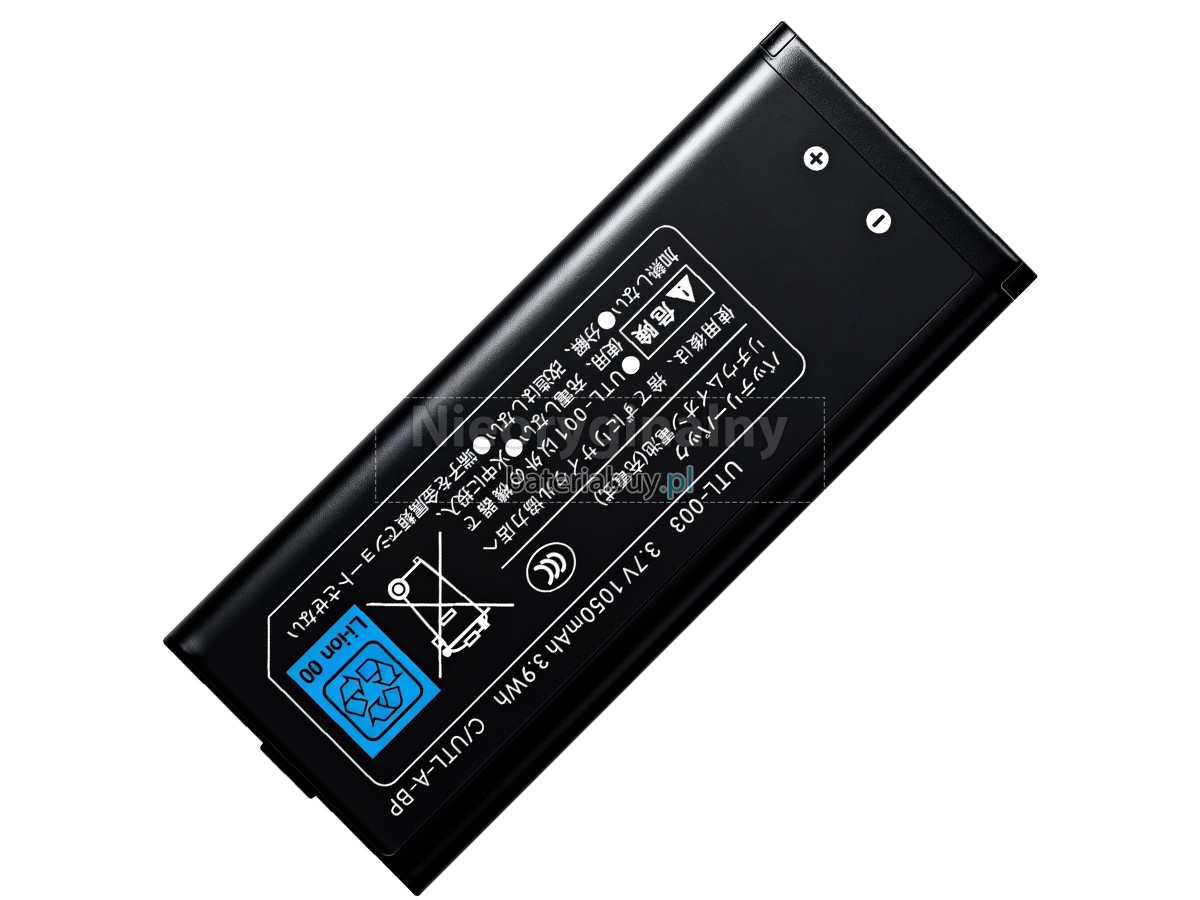 Nintendo UTL-003 bateria