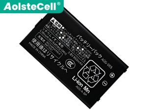 Bateria do Nintendo AGS-001