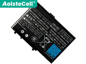 Bateria do Nintendo DS Lite