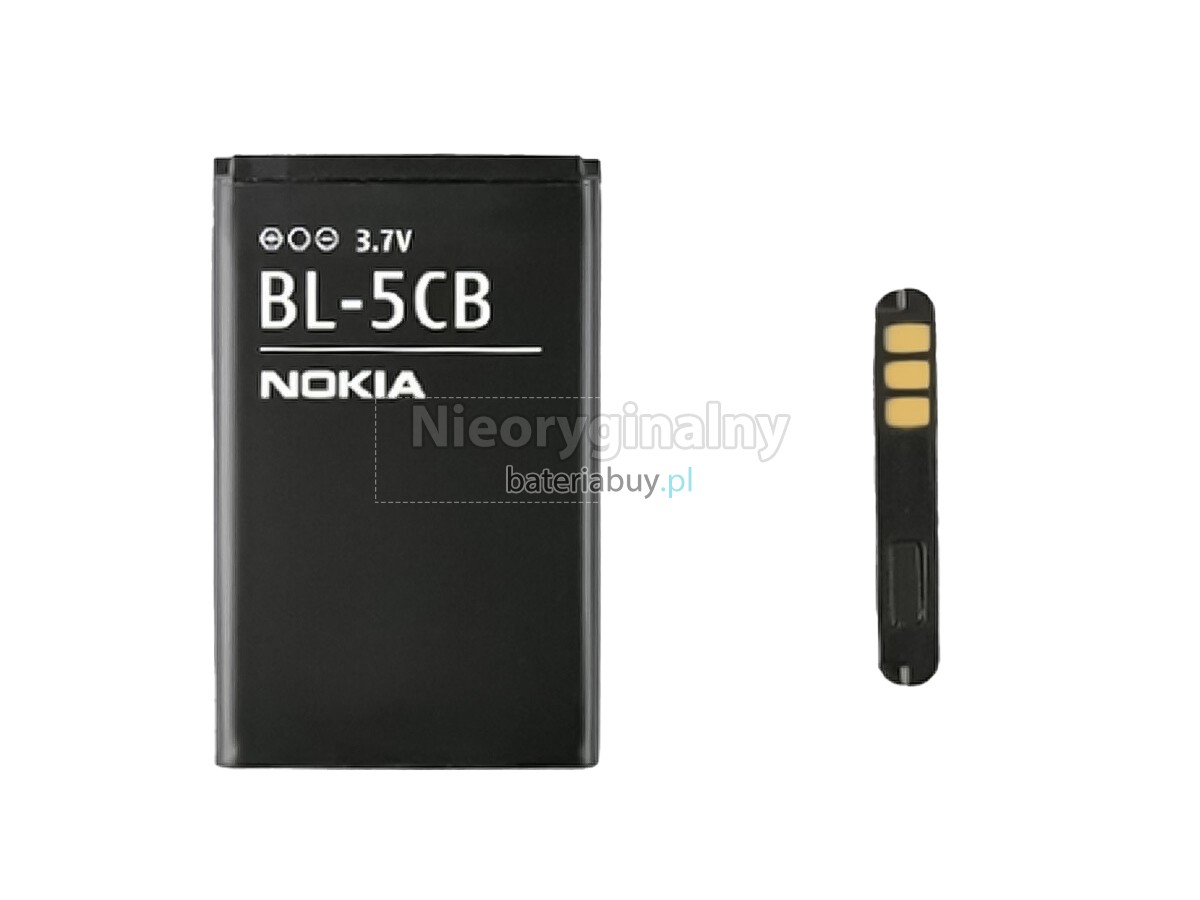 Nokia 103 bateria