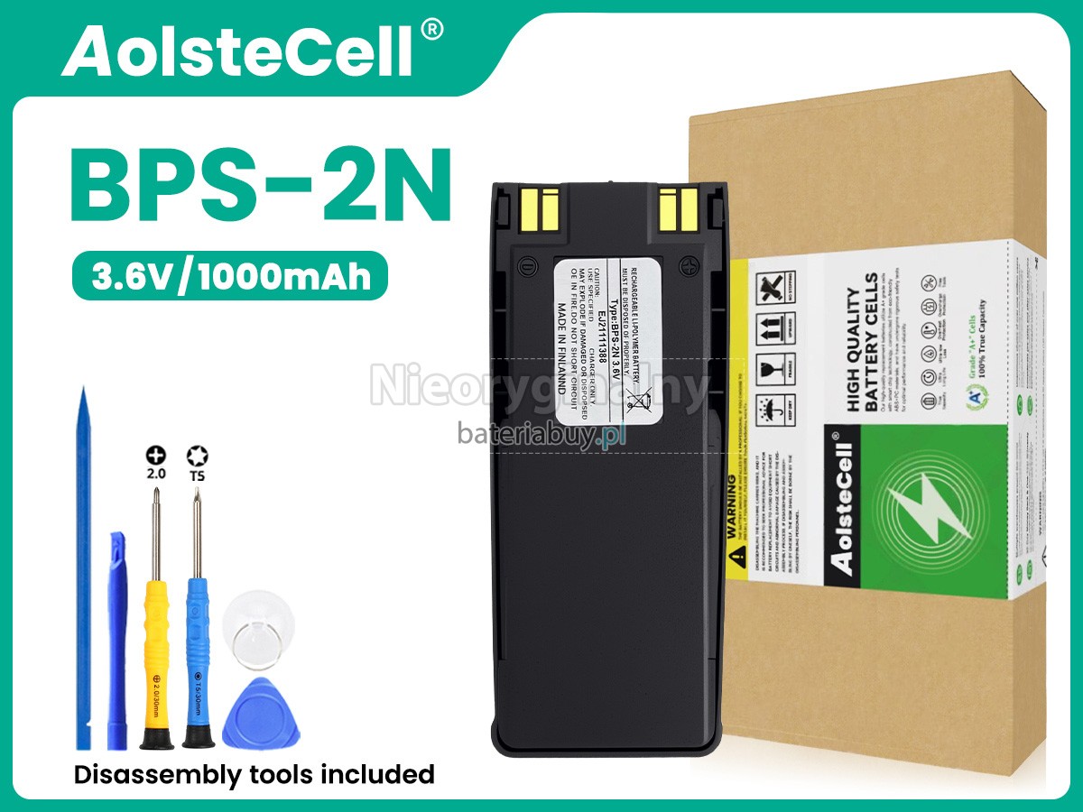 Nokia BPS-2N bateria