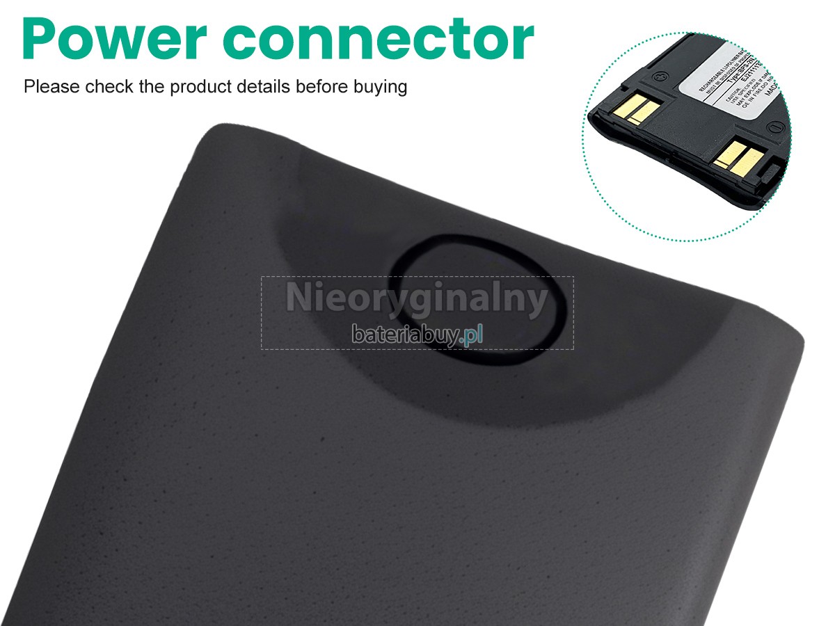 Nokia BPS-2N bateria