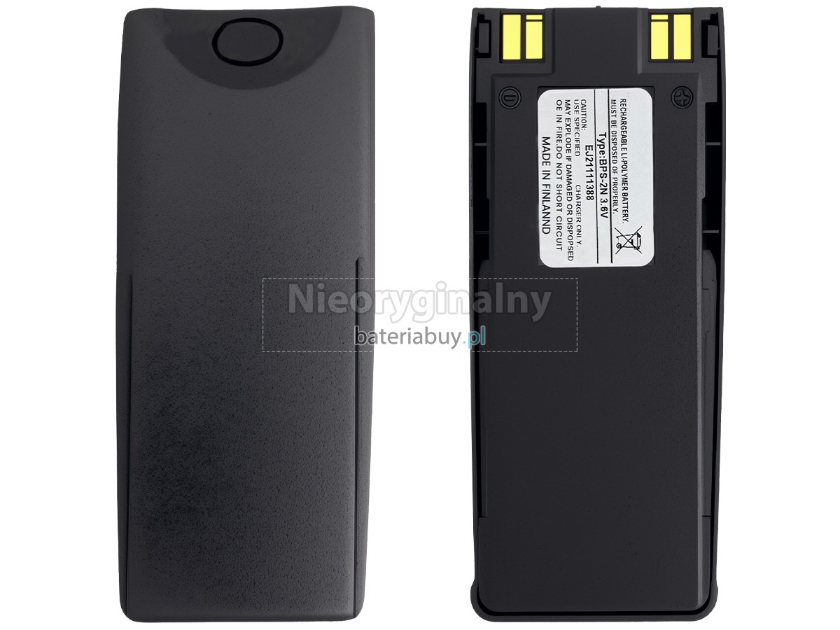 Nokia BPS-2N bateria