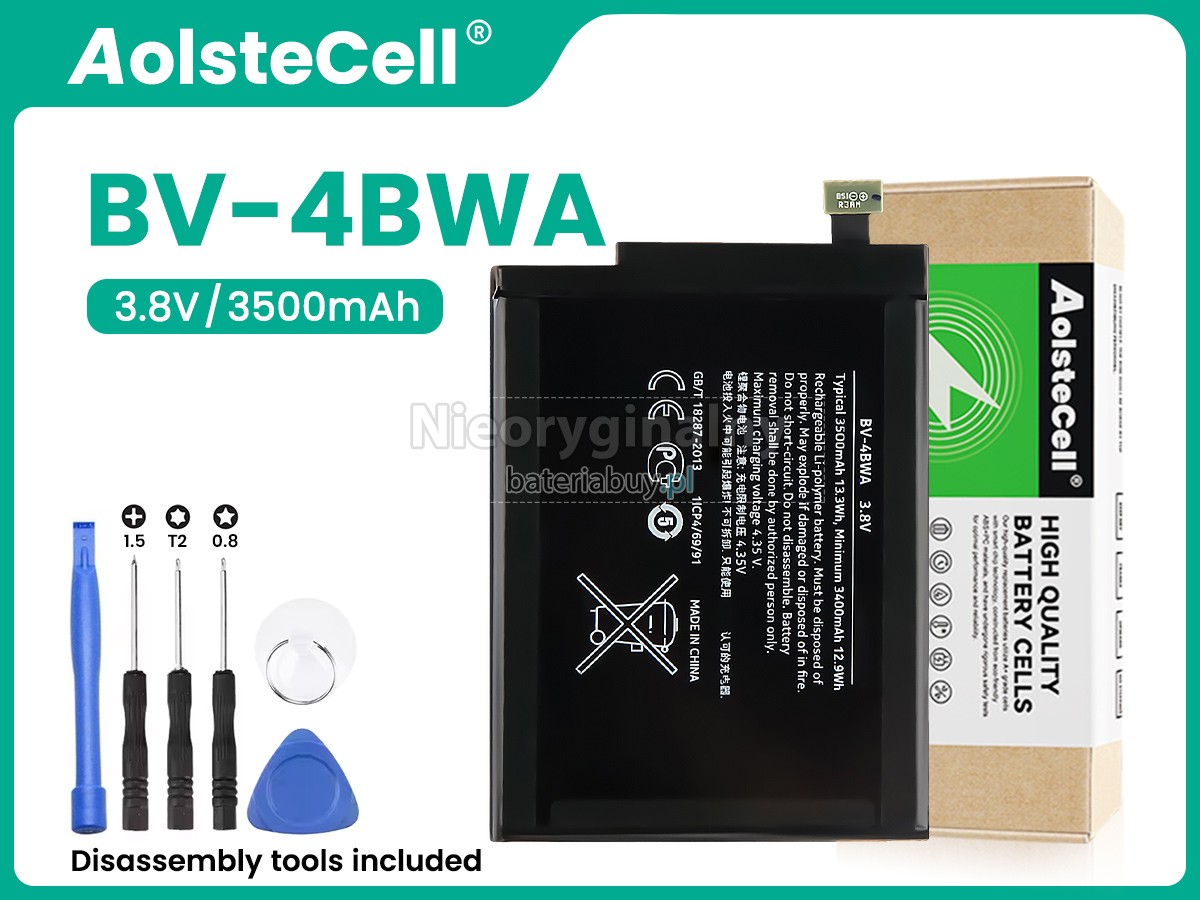 Nokia BV-4BWA bateria