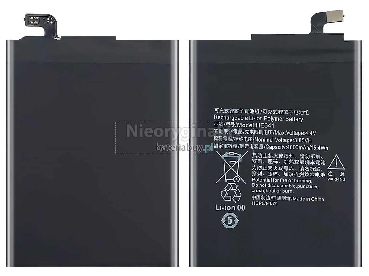 Nokia 2.1 bateria