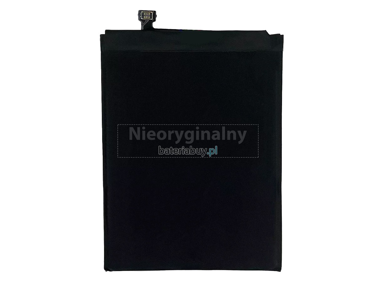 Nokia 8.3 5G bateria