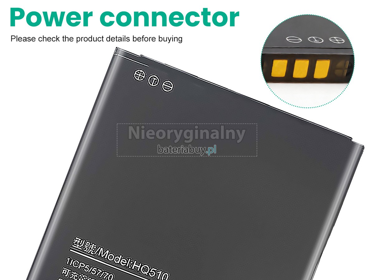 Nokia 2.2 bateria