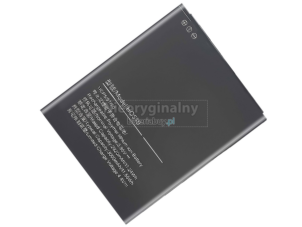 Nokia 2.2 bateria