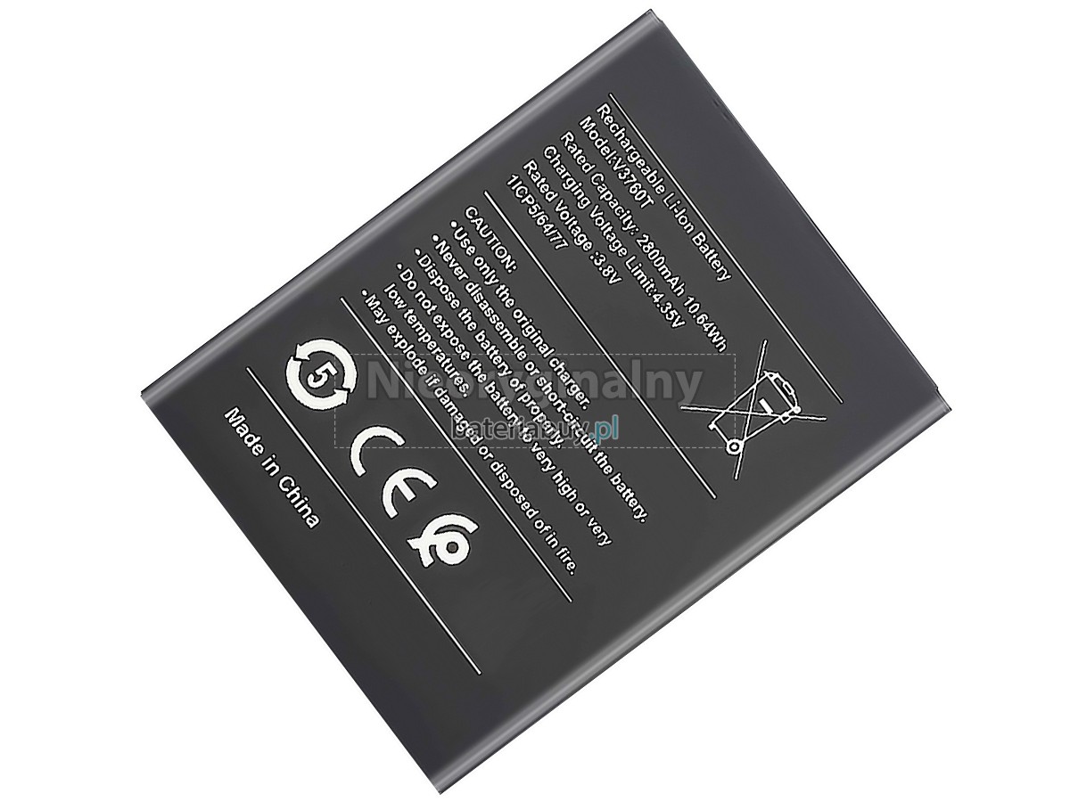 Nokia C2 bateria