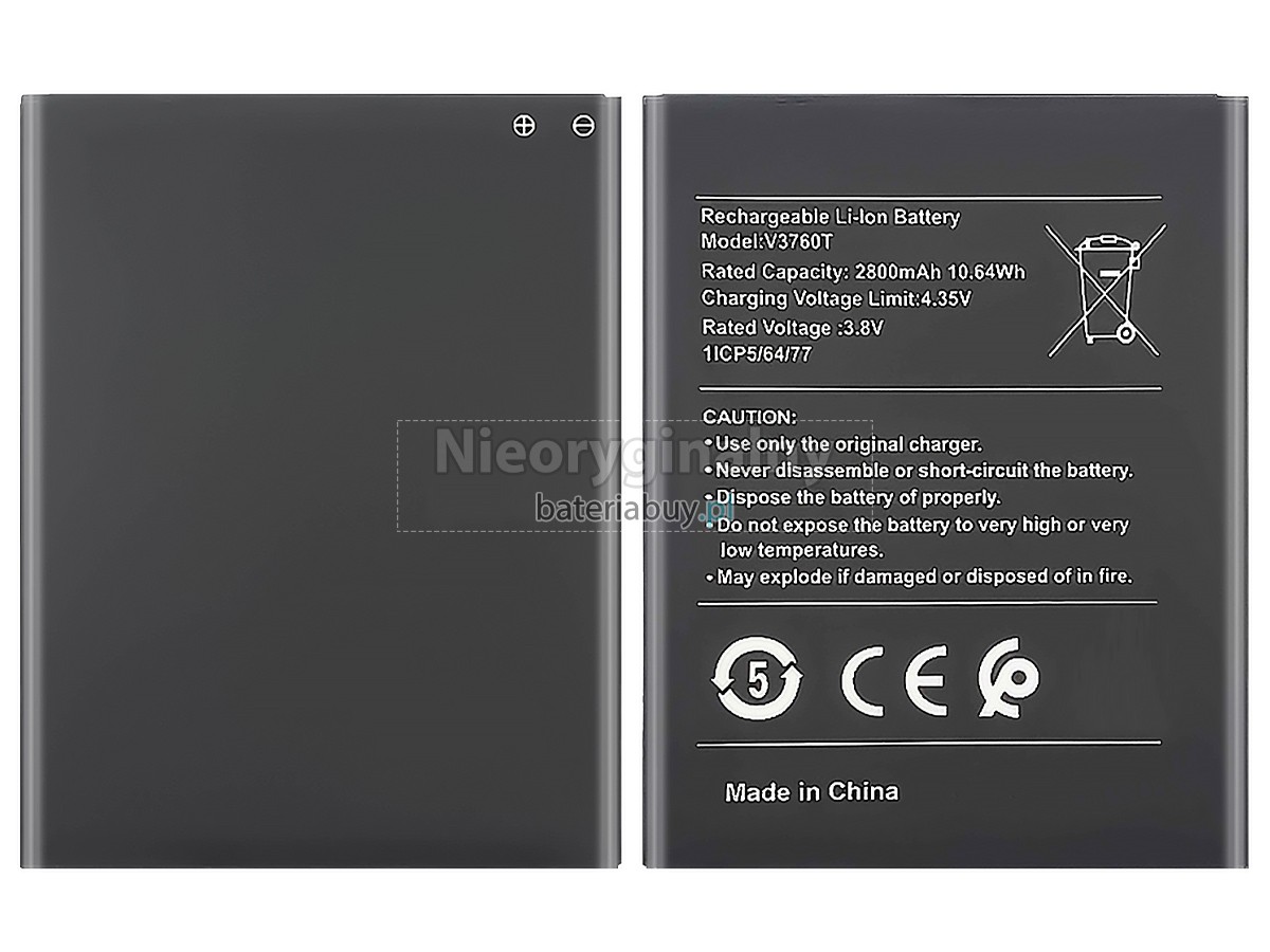 Nokia C2 bateria