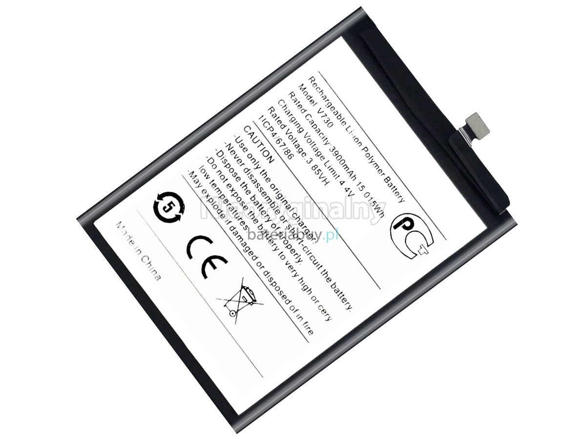 Nokia 1.4 bateria