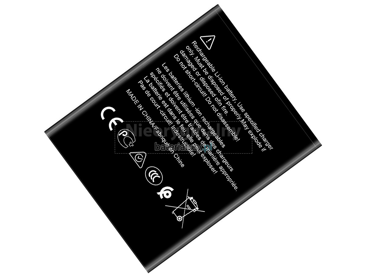 Nokia 1.3 bateria