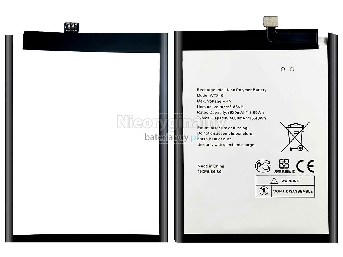 Nokia 2.3 bateria