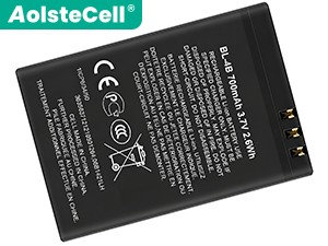 Bateria do Nokia BL-4B