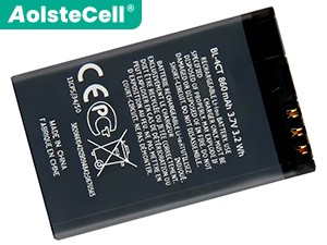Bateria do Nokia BL-4CT
