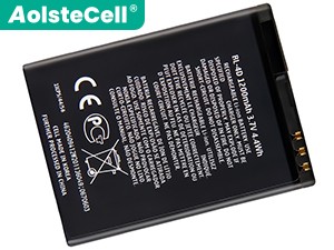 Bateria do Nokia N97 mini Gold Edition