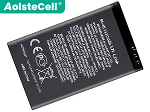 Bateria do Nokia 5530 XpressMusic