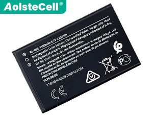 Bateria do Nokia TA-1008