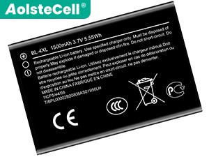 Bateria do Nokia BL-4XL