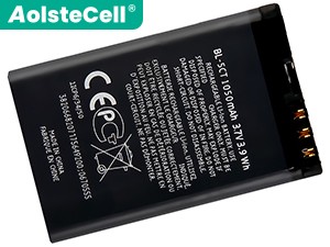 Bateria do Nokia BL-5CT