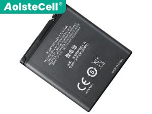 Bateria do Nokia BL-5K