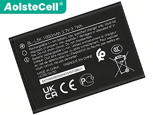 Bateria do Nokia 105+ Plus (2022)
