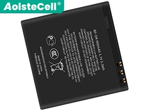 Bateria do Nokia BP-5M