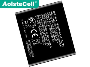Bateria do Nokia 8800